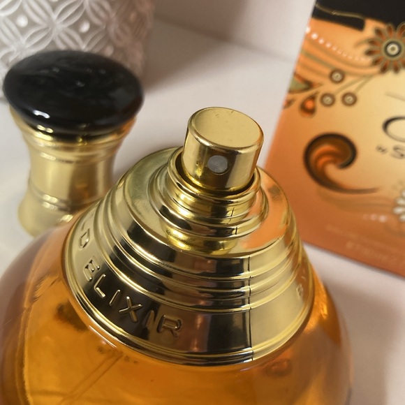 WILD ELIXIR by Shakira edt - Picture 2 of 5